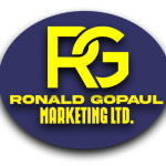 Ronald Gopaul Marketing